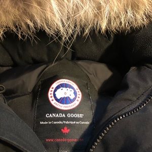 Canada Goose Youth (boys)